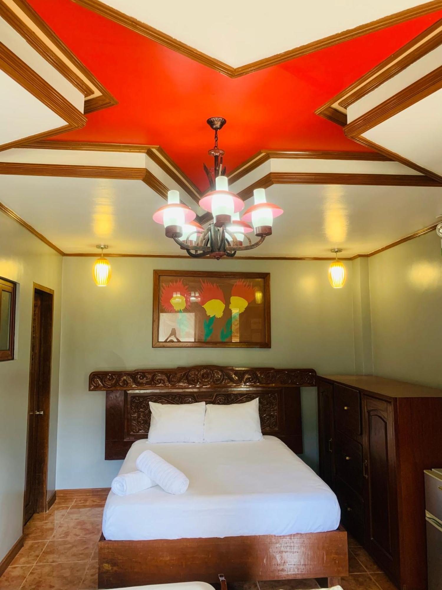 Morning Walsh Resort El Nido Kültér fotó